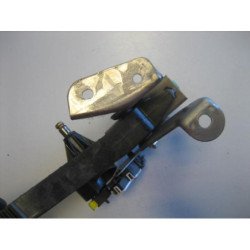 Pedale De Frein Renault Scenic 2 Phase 1